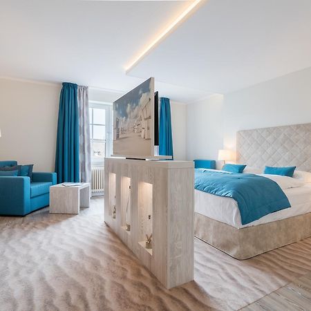 Hotel Garni Koelfhamm Sankt Peter-Ording Ngoại thất bức ảnh