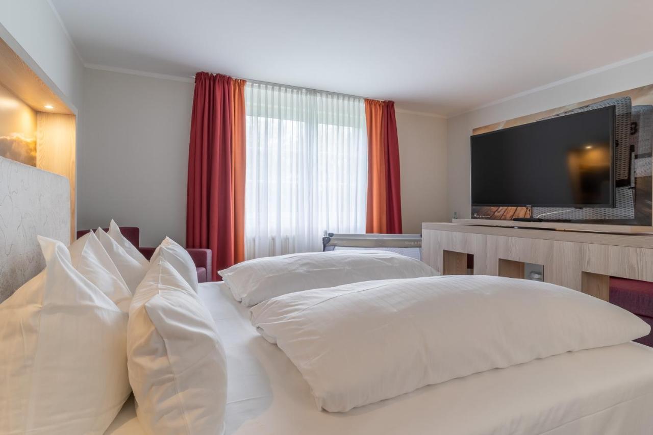 Hotel Garni Koelfhamm Sankt Peter-Ording Ngoại thất bức ảnh