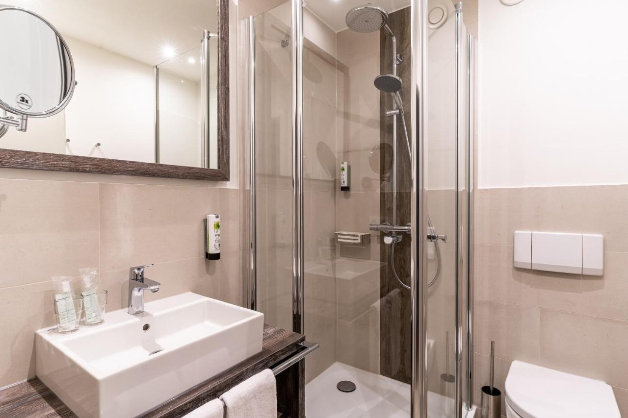 Hotel Garni Koelfhamm Sankt Peter-Ording Ngoại thất bức ảnh