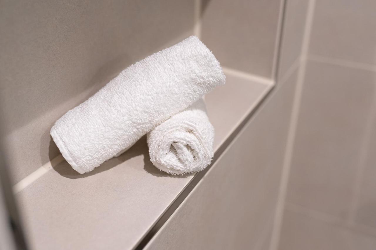 Hotel Garni Koelfhamm Sankt Peter-Ording Ngoại thất bức ảnh