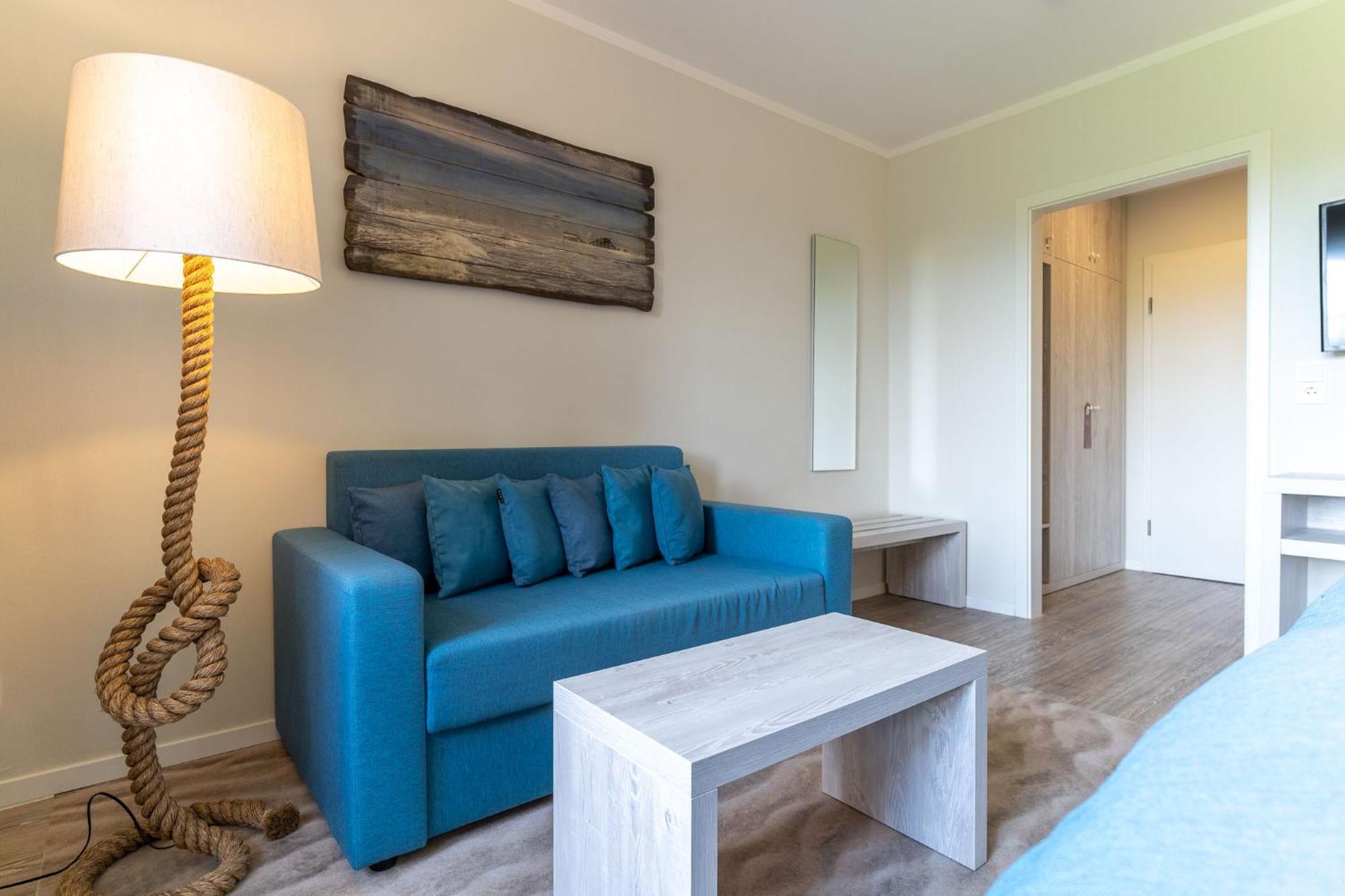 Hotel Garni Koelfhamm Sankt Peter-Ording Phòng bức ảnh